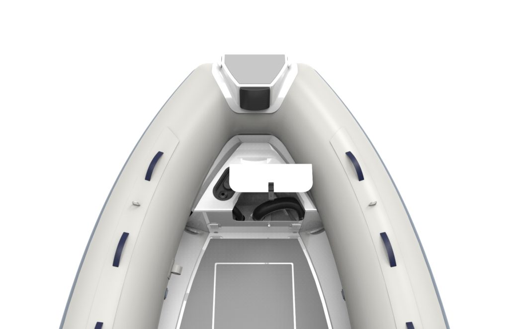 slider 0 Highfield CL 360